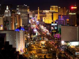 Puzzling Adventures Las Vegas